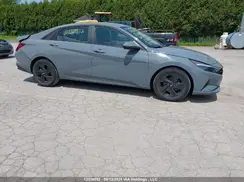 KMHLM4AG6NU285710 2022 HYUNDAI ELANTRA