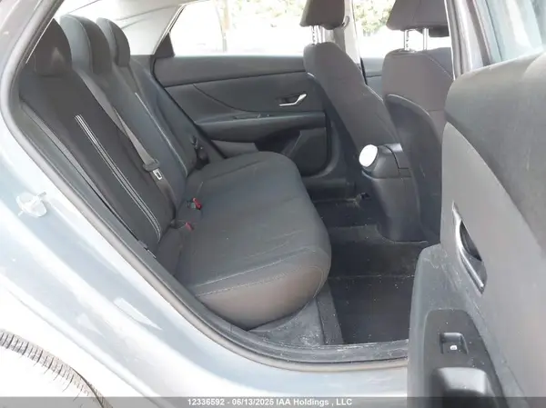 KMHLM4AG6NU285710 2022 HYUNDAI ELANTRA - Image 8