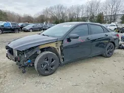 KMHLM4AG6NU290454 2022 HYUNDAI ELANTRA