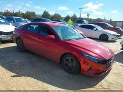 KMHLM4AG6NU294102 2022 HYUNDAI ELANTRA