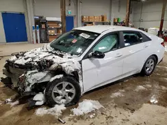 KMHLM4AG6NU298196 2022 HYUNDAI ELANTRA