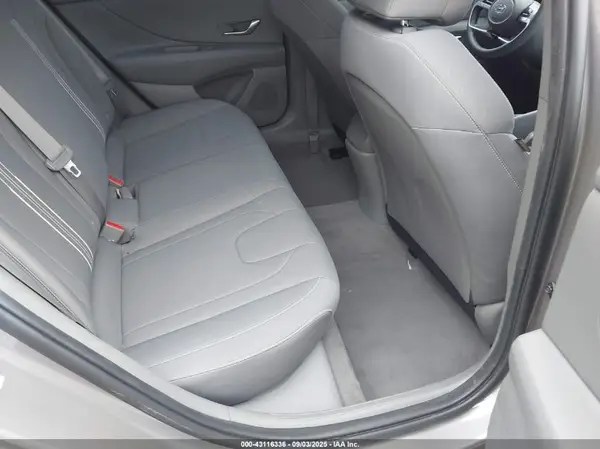 KMHLM4AG6NU312310 2022 HYUNDAI ELANTRA - Image 8