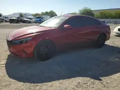 KMHLM4AG6NU312890 2022 HYUNDAI ELANTRA