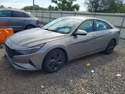 KMHLM4AG6NU313859 2022 HYUNDAI ELANTRA
