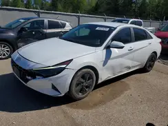 KMHLM4AG6NU314784 2022 HYUNDAI ELANTRA
