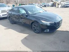 KMHLM4AG6NU315305 2022 HYUNDAI ELANTRA