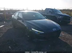 KMHLM4AG6NU317328 2022 HYUNDAI ELANTRA