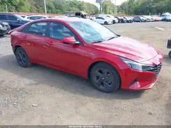 KMHLM4AG6NU317507 2022 HYUNDAI ELANTRA