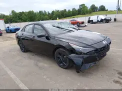 KMHLM4AG6NU317734 2022 HYUNDAI ELANTRA