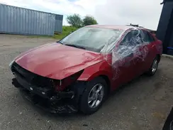 KMHLM4AG6NU318222 2022 HYUNDAI ELANTRA