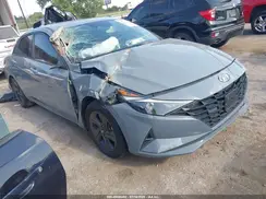 KMHLM4AG6NU318592 2022 HYUNDAI ELANTRA