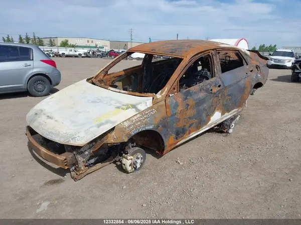 KMHLM4AG6NU319659 2022 HYUNDAI ELANTRA - Image 2