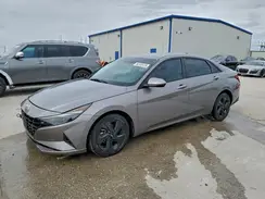 KMHLM4AG6NU321119 2022 HYUNDAI ELANTRA