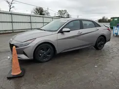 KMHLM4AG6NU321508 2022 HYUNDAI ELANTRA