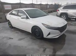 KMHLM4AG6NU323016 2022 HYUNDAI ELANTRA