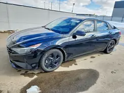 KMHLM4AG6NU324473 2022 HYUNDAI ELANTRA