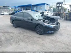 KMHLM4AG6NU327194 2022 HYUNDAI ELANTRA