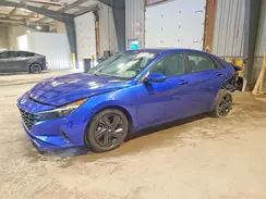 KMHLM4AG6NU327342 2022 HYUNDAI ELANTRA