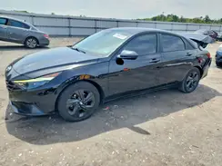 KMHLM4AG6NU327907 2022 HYUNDAI ELANTRA