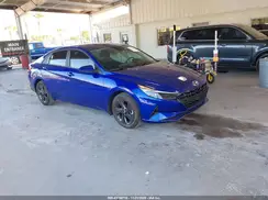 KMHLM4AG6NU328667 2022 HYUNDAI ELANTRA