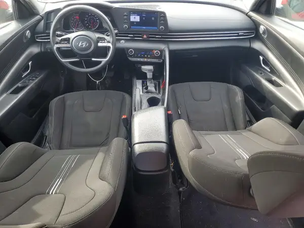 KMHLM4AG6NU337742 2022 HYUNDAI ELANTRA - Image 8