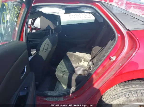 KMHLM4AG6NU338955 2022 HYUNDAI ELANTRA - Image 8