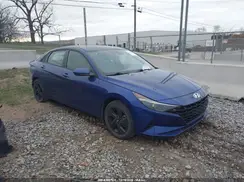 KMHLM4AG6NU339152 2022 HYUNDAI ELANTRA