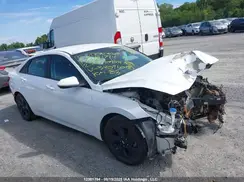 KMHLM4AG6NU340950 2022 HYUNDAI ELANTRA