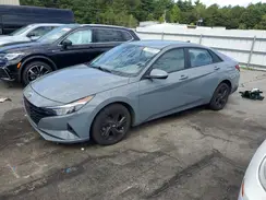 KMHLM4AG6NU344612 2022 HYUNDAI ELANTRA