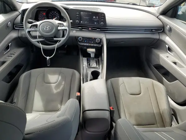 KMHLM4AG6NU344612 2022 HYUNDAI ELANTRA - Image 8