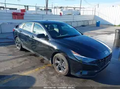 KMHLM4AG6NU346019 2022 HYUNDAI ELANTRA