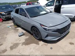 KMHLM4AG6NU348949 2022 HYUNDAI ELANTRA