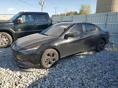 KMHLM4AG6NU349518 2022 HYUNDAI ELANTRA