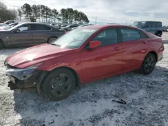 KMHLM4AG6NU349549 2022 HYUNDAI ELANTRA