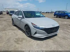 KMHLM4AG6NU350488 2022 HYUNDAI ELANTRA