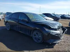 KMHLM4AG6NU351303 2022 HYUNDAI ELANTRA