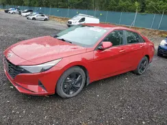 KMHLM4AG6NU351737 2022 HYUNDAI ELANTRA