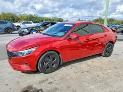 KMHLM4AG6NU351754 2022 HYUNDAI ELANTRA