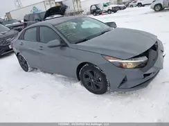 KMHLM4AG6NU354850 2022 HYUNDAI ELANTRA