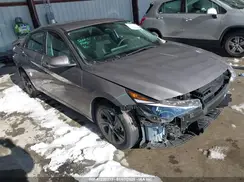 KMHLM4AG6NU355531 2022 HYUNDAI ELANTRA