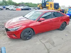 KMHLM4AG6NU356386 2022 HYUNDAI ELANTRA