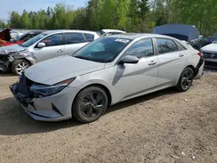 KMHLM4AG6NU360650 2022 HYUNDAI ELANTRA