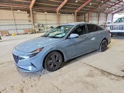 KMHLM4AG6NU361264 2022 HYUNDAI ELANTRA