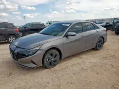 KMHLM4AG6NU362737 2022 HYUNDAI ELANTRA