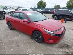 KMHLM4AG6NU363709 2022 HYUNDAI ELANTRA