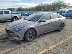 KMHLM4AG6NU365833 2022 HYUNDAI ELANTRA