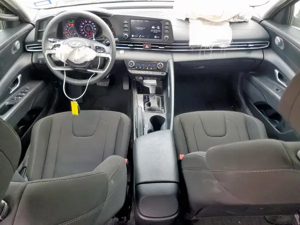 KMHLM4AG6NU365900 2022 HYUNDAI ELANTRA - Image 8