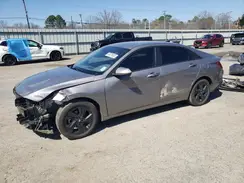 KMHLM4AG6NU366609 2022 HYUNDAI ELANTRA