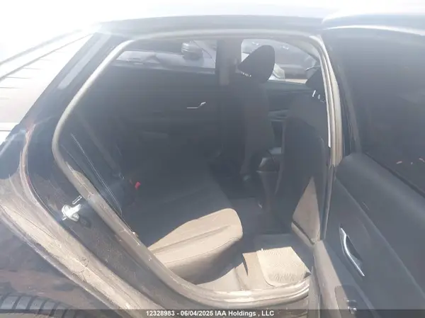 KMHLM4AG6NU369025 2022 HYUNDAI ELANTRA - Image 8