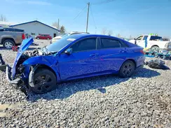 KMHLM4AG6PU370999 2023 HYUNDAI ELANTRA